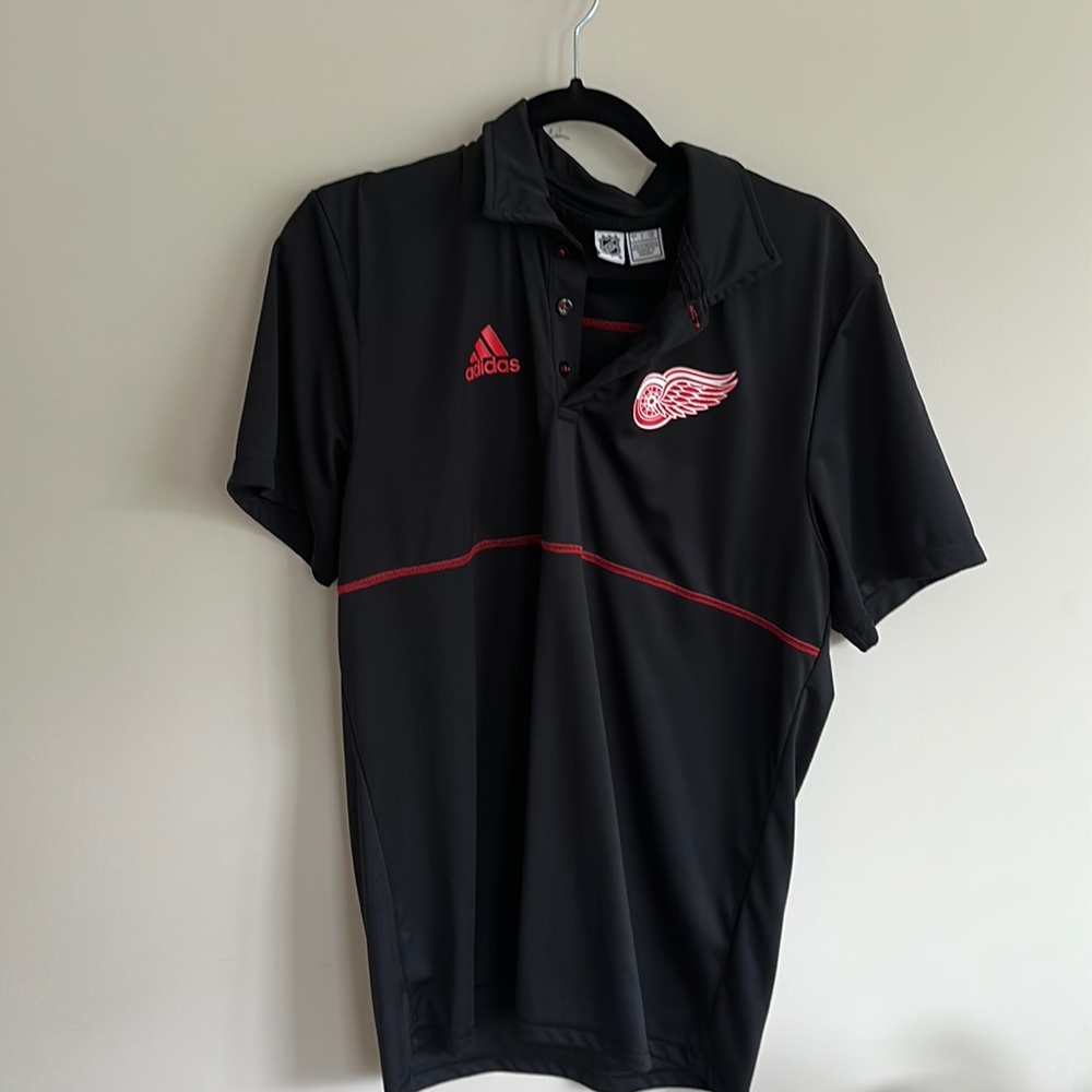 Detroit Red Wings Polo